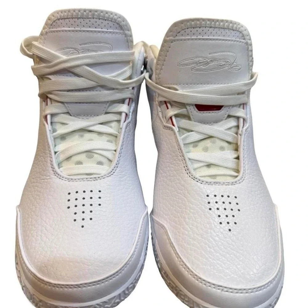 Nike Zoom LeBron NXXT Gen AMPD First Game - NWOT - Size 8